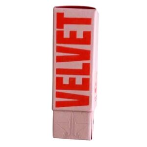 Jeffree Star Velvet Velour Lipstick-Gardening H@E